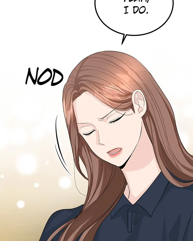 The Essence Of A Perfect Marriage chapter 19 - page 35